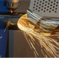 laser cutter machine